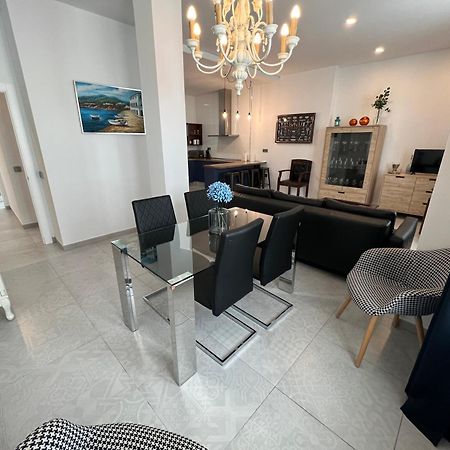 Appartement Piso Deluxe En Pleno Centro - San Juan 39 à Sanlúcar de Barrameda Extérieur photo