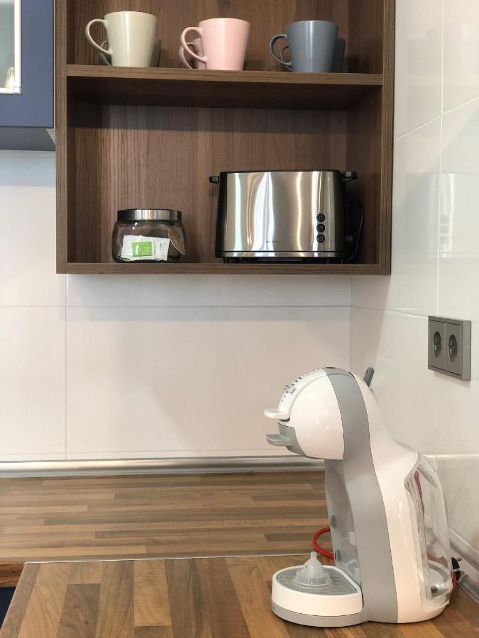 Appartement Piso Deluxe En Pleno Centro - San Juan 39 à Sanlúcar de Barrameda Extérieur photo