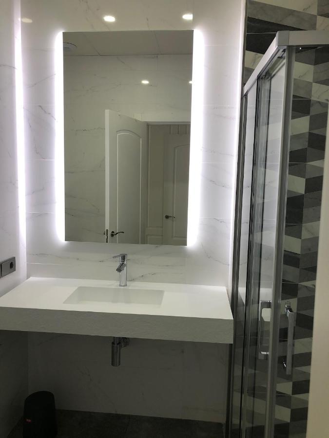 Appartement Piso Deluxe En Pleno Centro - San Juan 39 à Sanlúcar de Barrameda Extérieur photo