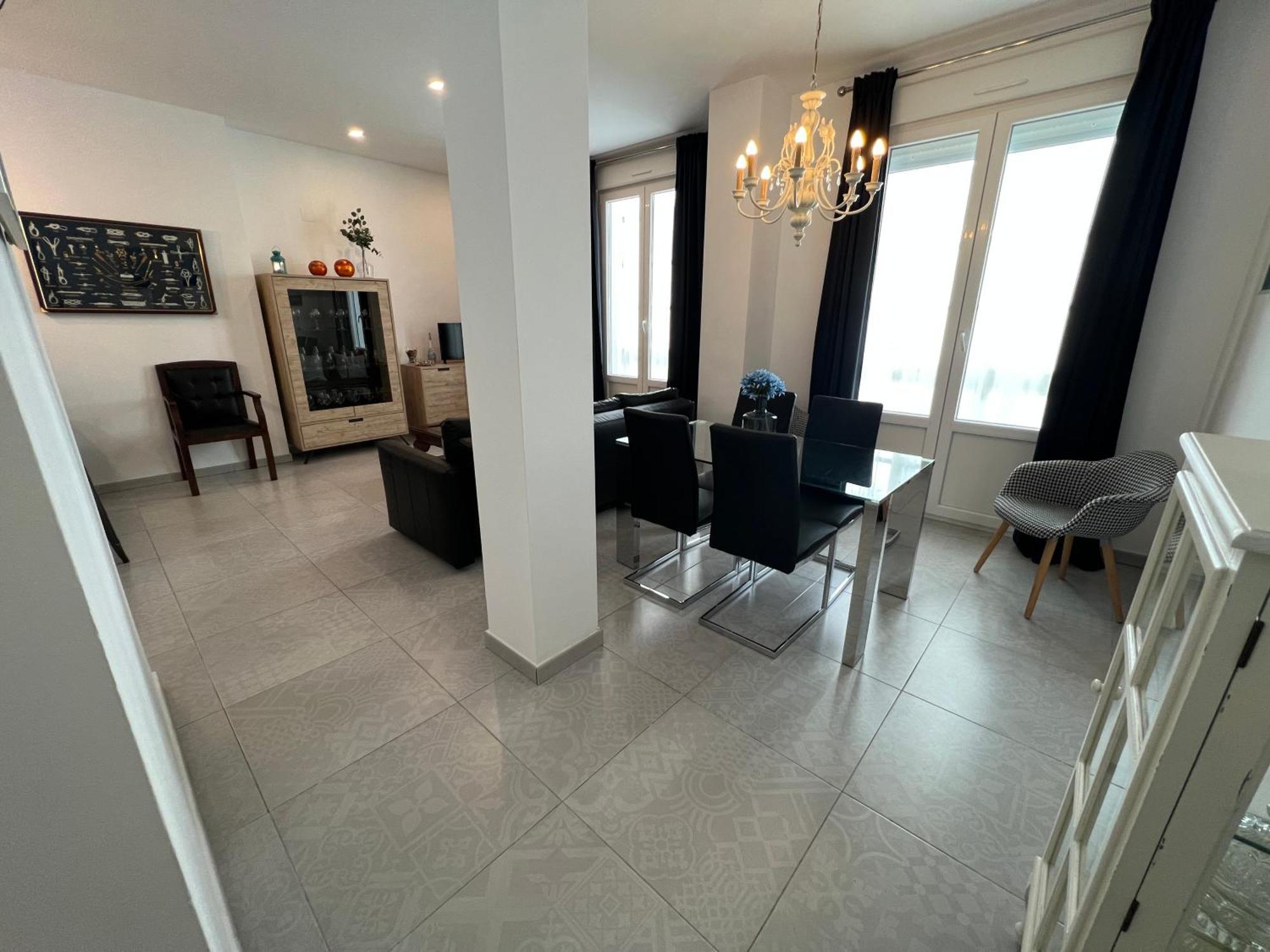 Appartement Piso Deluxe En Pleno Centro - San Juan 39 à Sanlúcar de Barrameda Extérieur photo