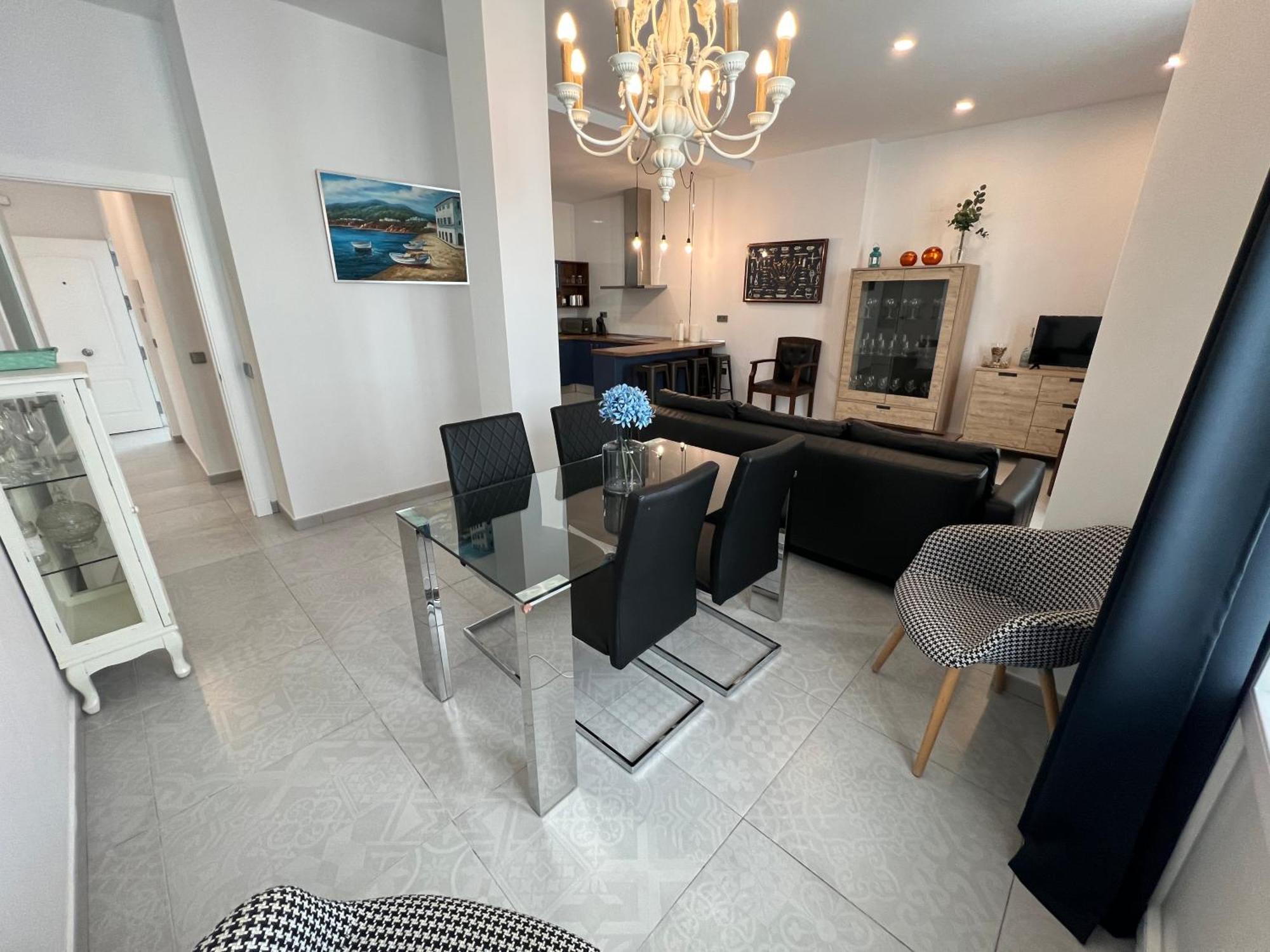 Appartement Piso Deluxe En Pleno Centro - San Juan 39 à Sanlúcar de Barrameda Extérieur photo