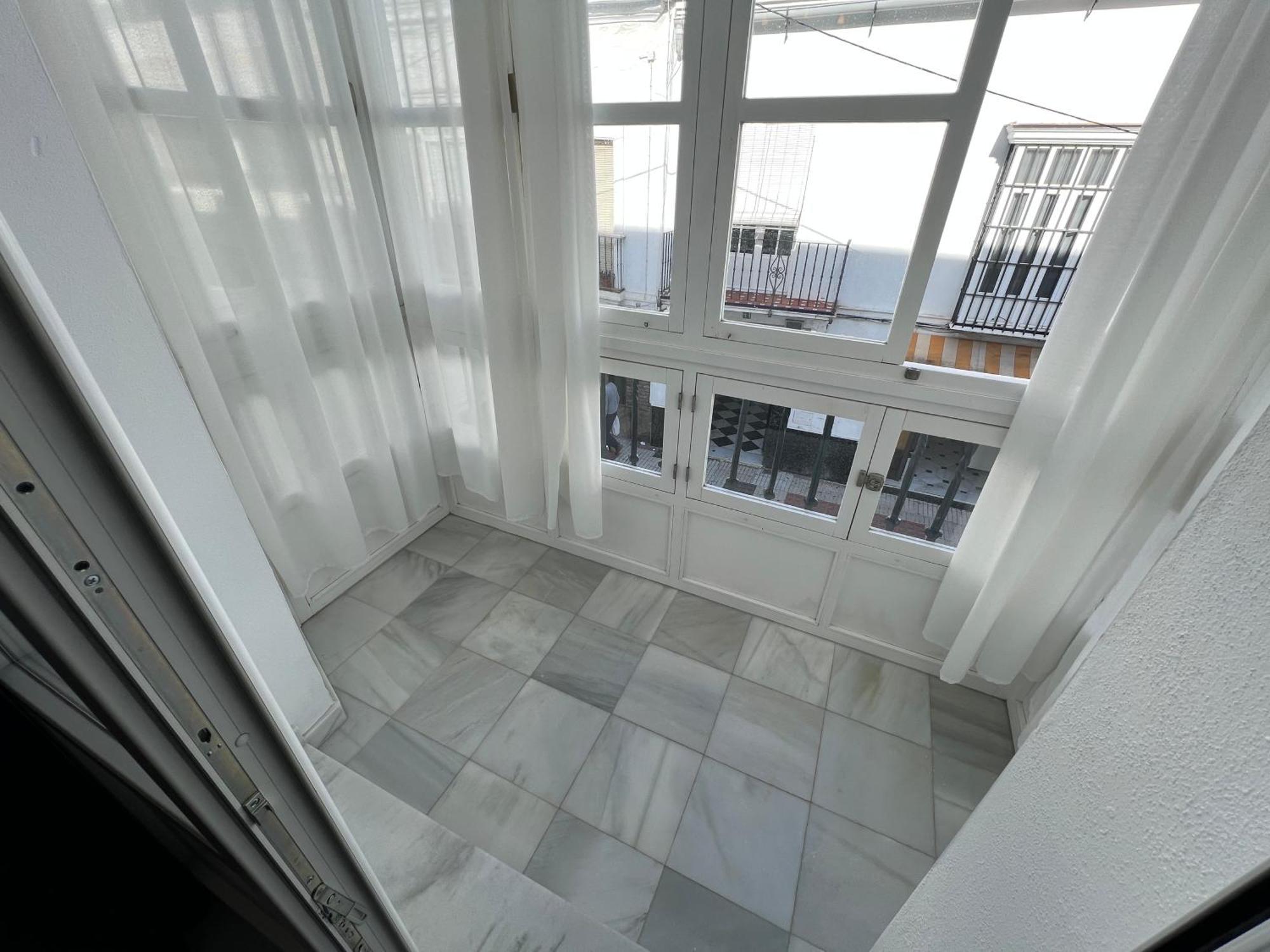 Appartement Piso Deluxe En Pleno Centro - San Juan 39 à Sanlúcar de Barrameda Extérieur photo