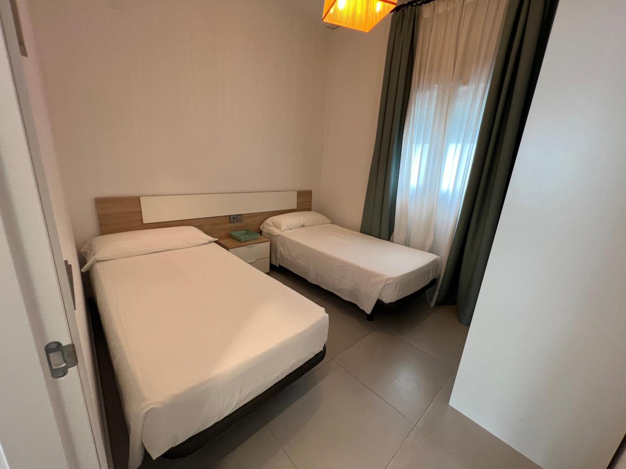 Appartement Piso Deluxe En Pleno Centro - San Juan 39 à Sanlúcar de Barrameda Extérieur photo