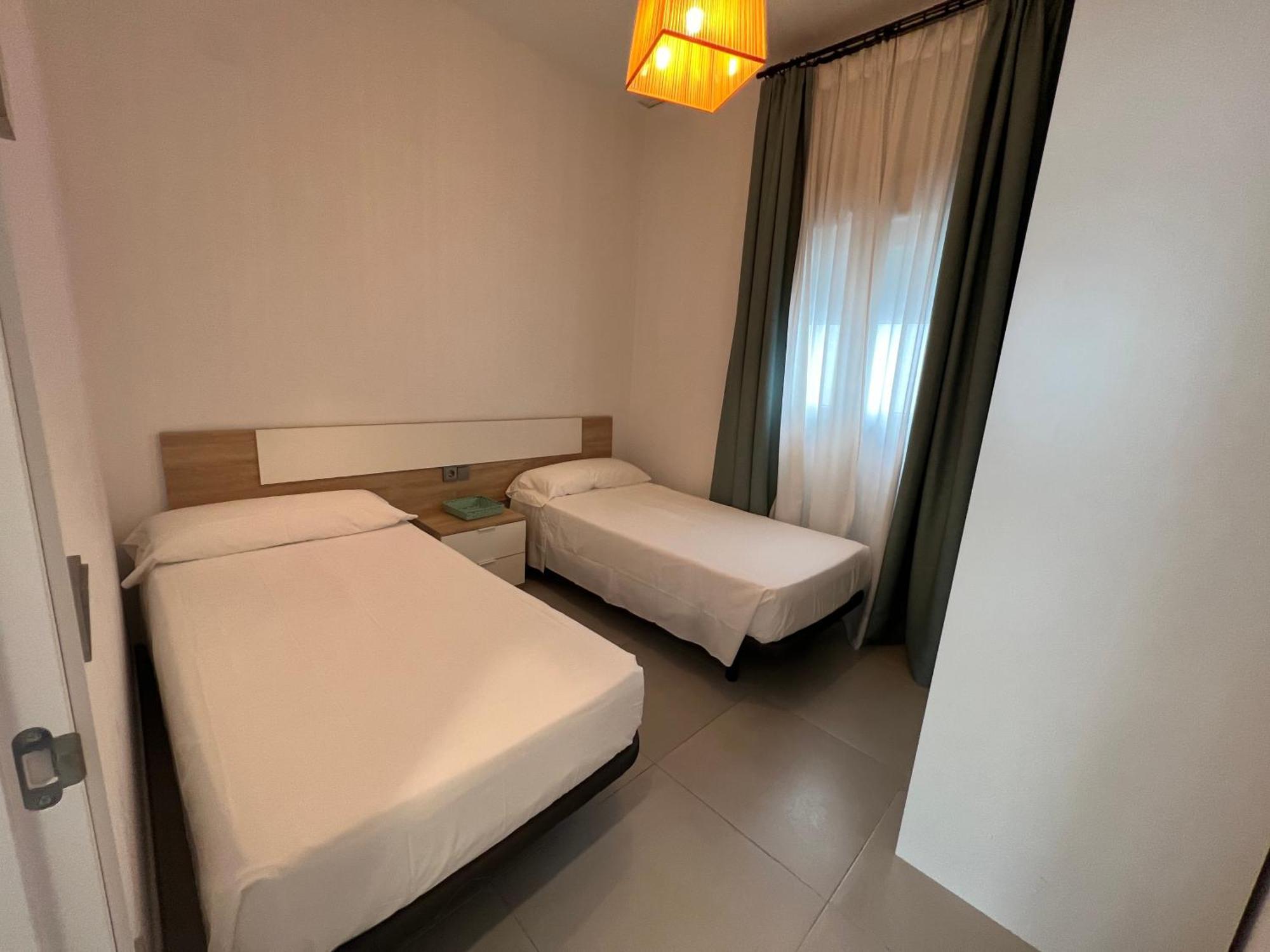 Appartement Piso Deluxe En Pleno Centro - San Juan 39 à Sanlúcar de Barrameda Extérieur photo