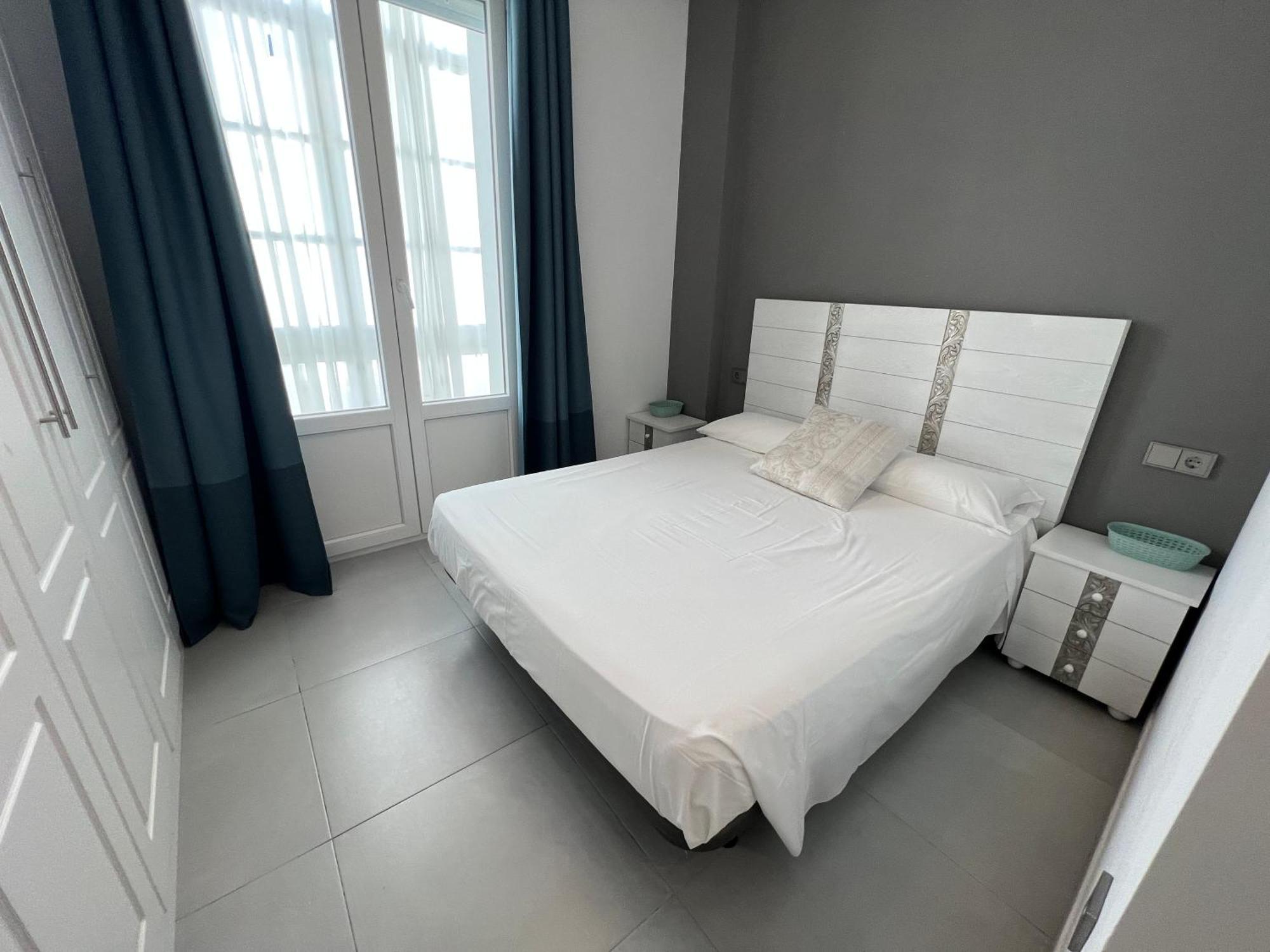 Appartement Piso Deluxe En Pleno Centro - San Juan 39 à Sanlúcar de Barrameda Extérieur photo
