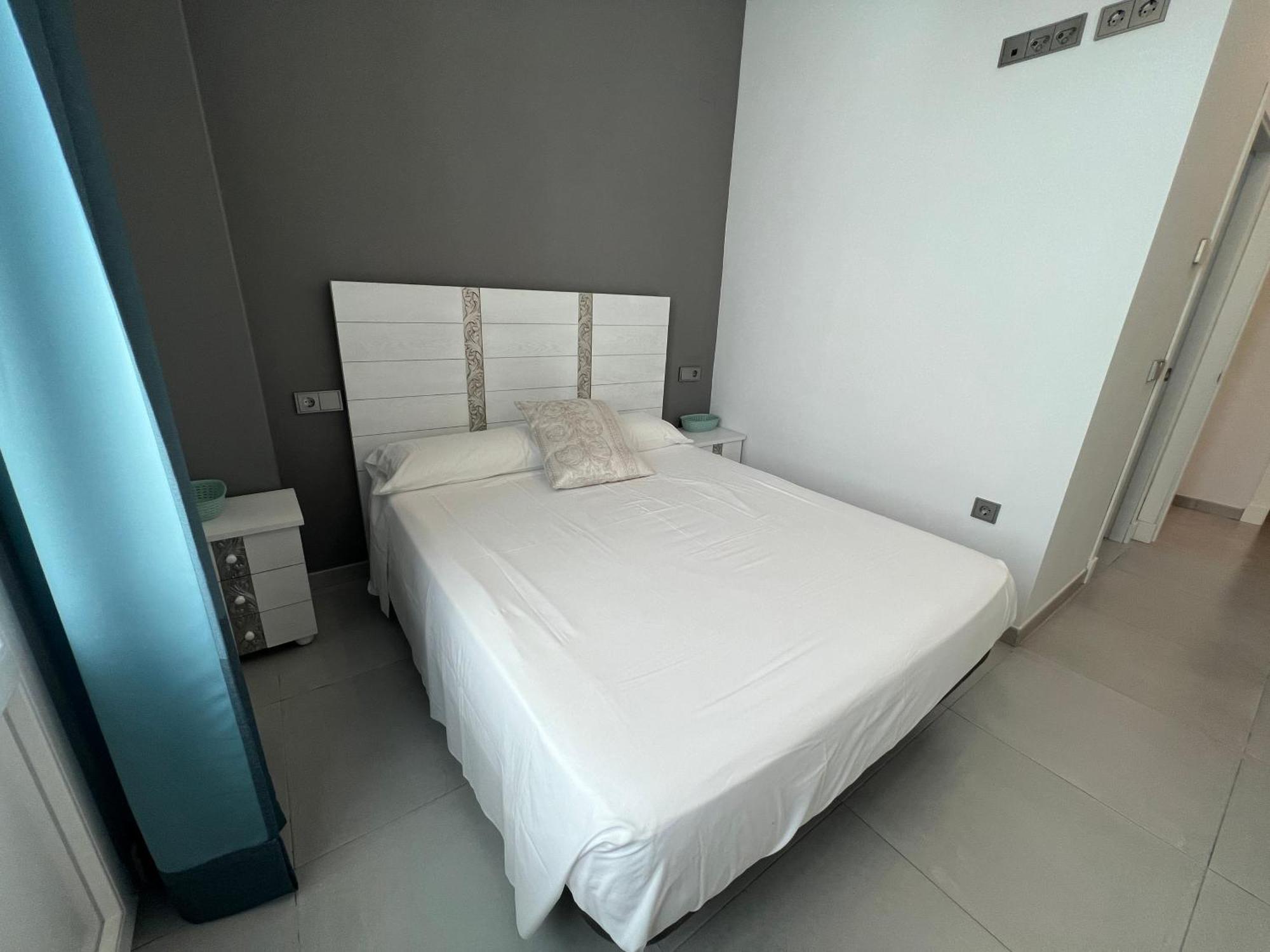 Appartement Piso Deluxe En Pleno Centro - San Juan 39 à Sanlúcar de Barrameda Extérieur photo
