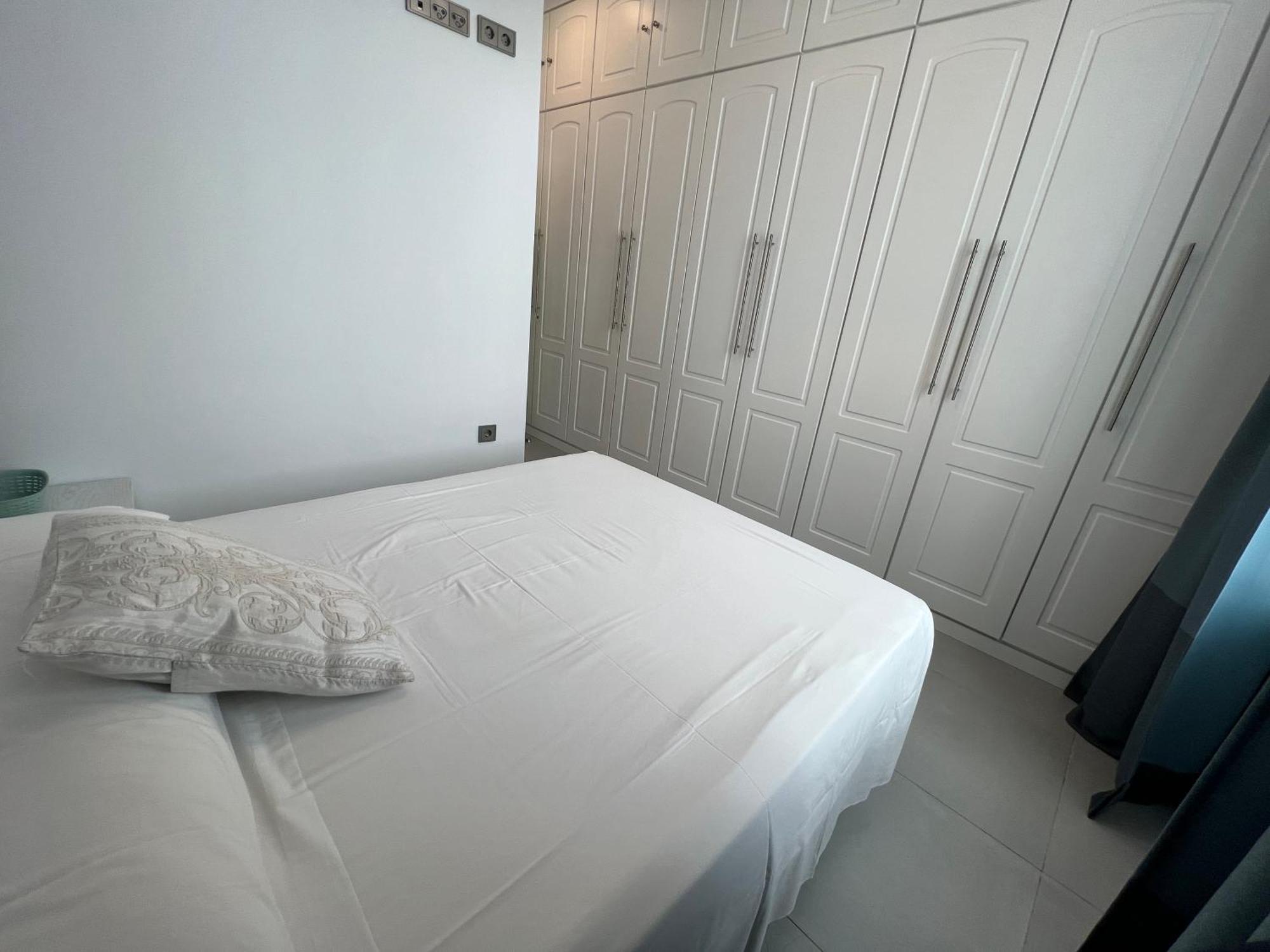 Appartement Piso Deluxe En Pleno Centro - San Juan 39 à Sanlúcar de Barrameda Extérieur photo