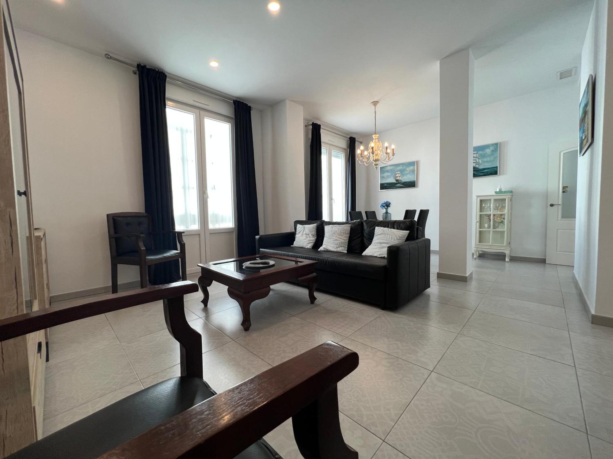 Appartement Piso Deluxe En Pleno Centro - San Juan 39 à Sanlúcar de Barrameda Extérieur photo